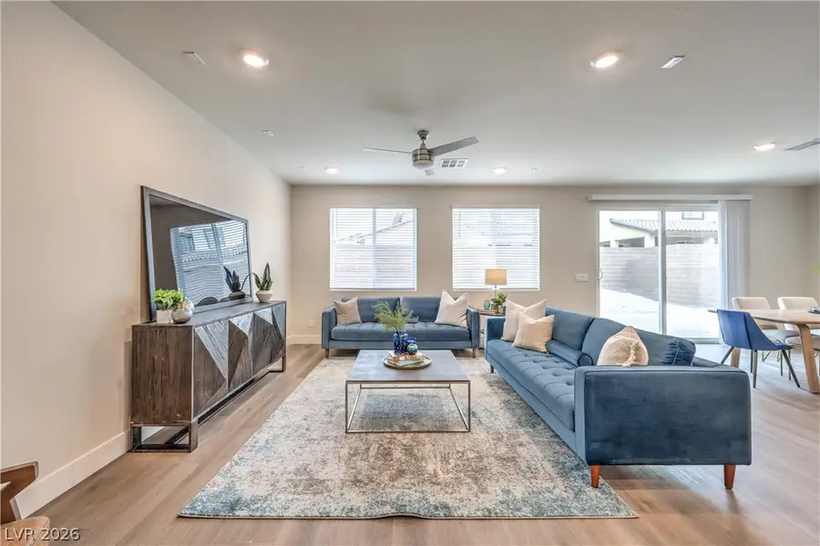 7617 Gage Falls Lane, North Las Vegas, NV 89084 - #3