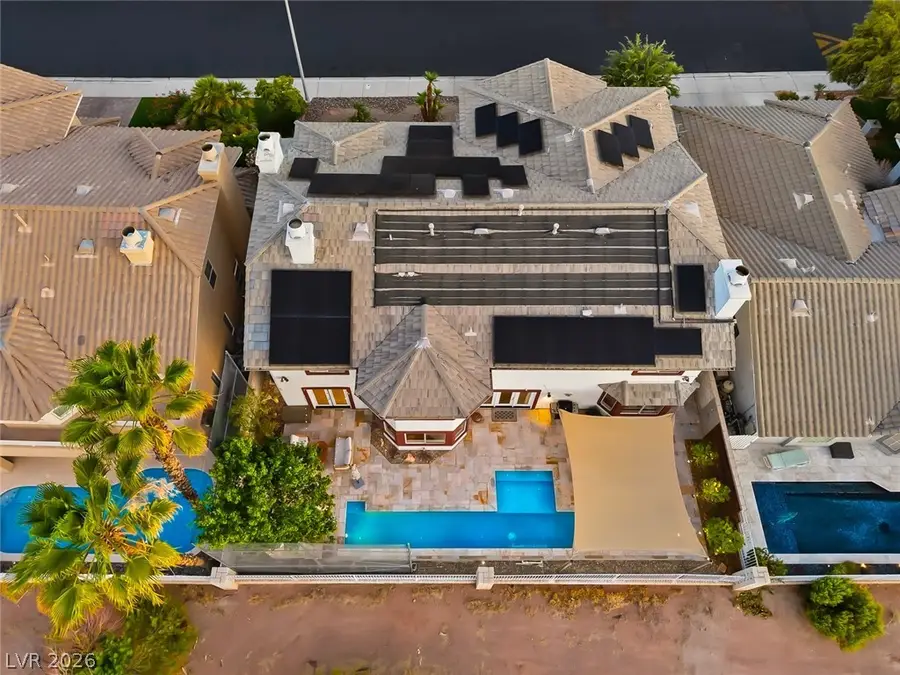 2438 Tour Edition Drive, Henderson, NV 89074 - #3