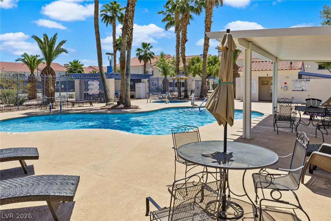 2725 S Nellis Boulevard #2137, Las Vegas, NV 89121 - #1