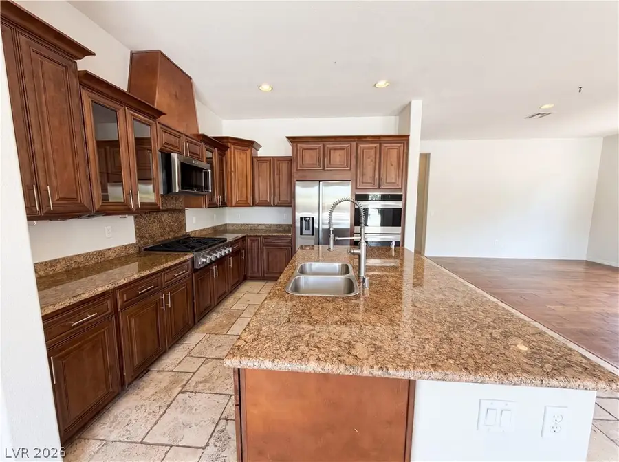 7112 Via Campanile Avenue, Las Vegas, NV 89131 - #2