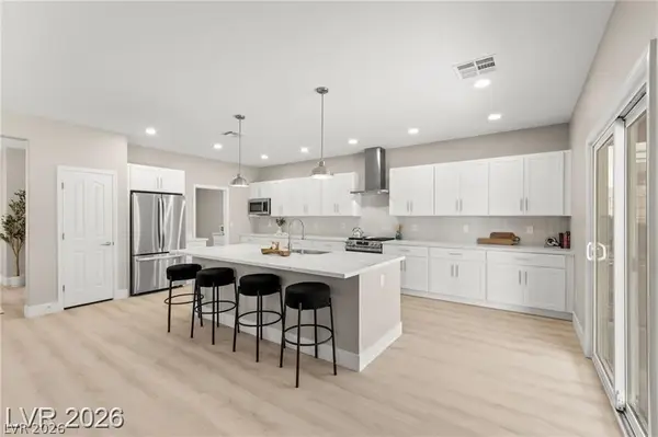 2357 Aztec Ruin Way, Henderson, NV 89044