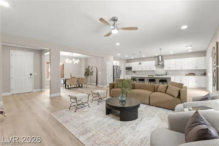 2357 Aztec Ruin Way, Henderson, NV 89044 - #2