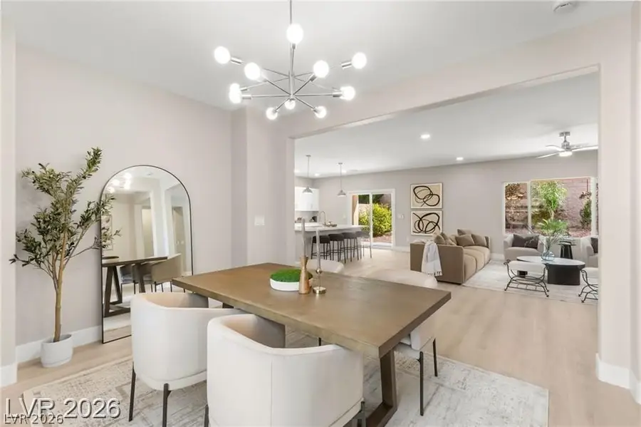 2357 Aztec Ruin Way, Henderson, NV 89044 - #3