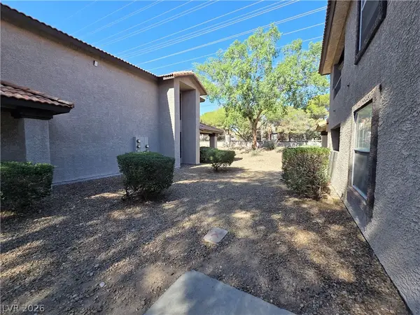 Address Withheld By Seller, Las Vegas, NV 89117