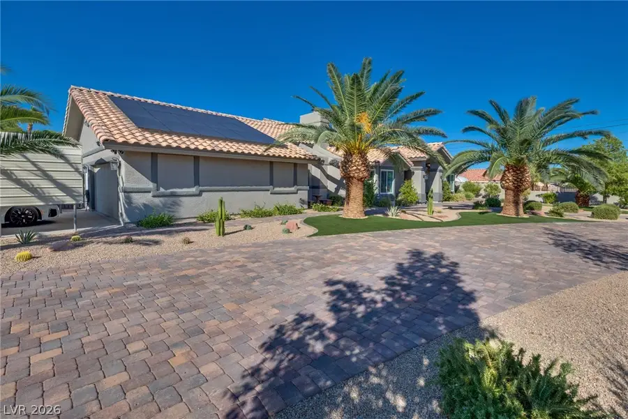3580 W Ford Avenue, Las Vegas, NV 89139 - #3