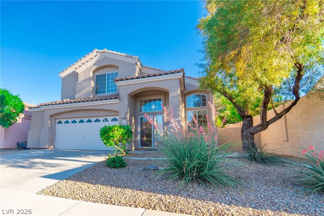 2019 Hobbyhorse Avenue, Henderson, NV 89012 - #1
