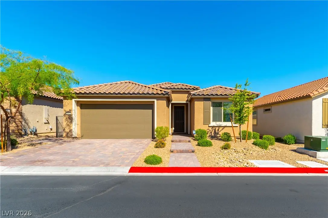 6562 Sandero Springs Street, Las Vegas, NV 89166 - #1