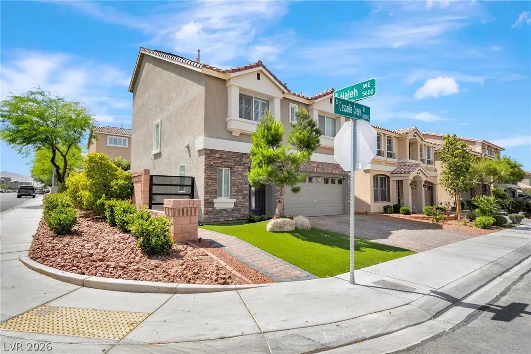 10183 Cascadia Creek Street, Las Vegas, NV 89141 - #1