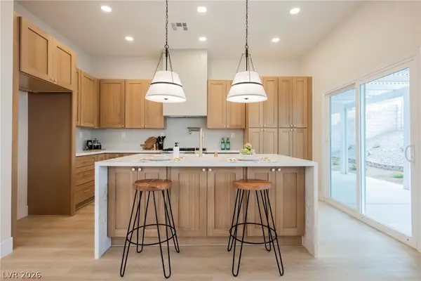1889 Eagle Flight Lane, Henderson, NV 89012