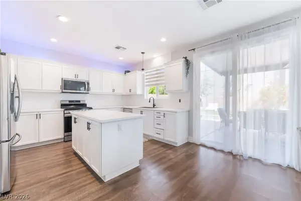 9762 Valmeyer Avenue, Las Vegas, NV 89148