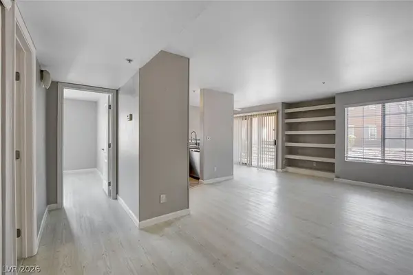 2110 Sealion Drive #104, Las Vegas, NV 89128