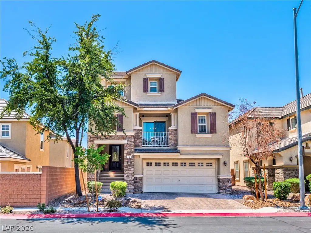 29 Marble Apex Avenue, North Las Vegas, NV 89031 - #1