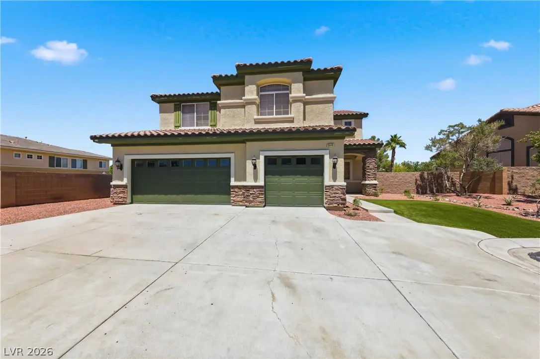 3548 Arcata Point Avenue, Las Vegas, NV 89141 - #1