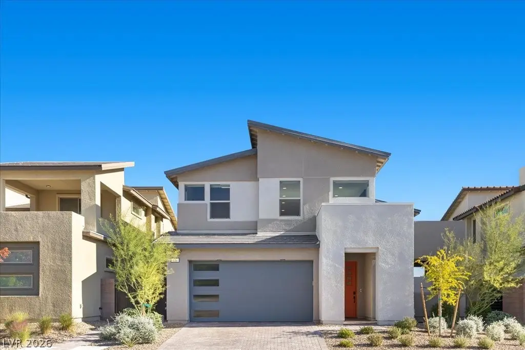 436 Windstone Crest Avenue, Las Vegas, NV 89138 - #1