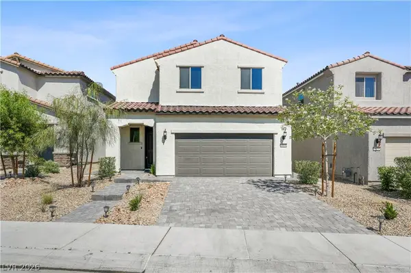 6958 Stone Cactus Street, North Las Vegas, NV 89086