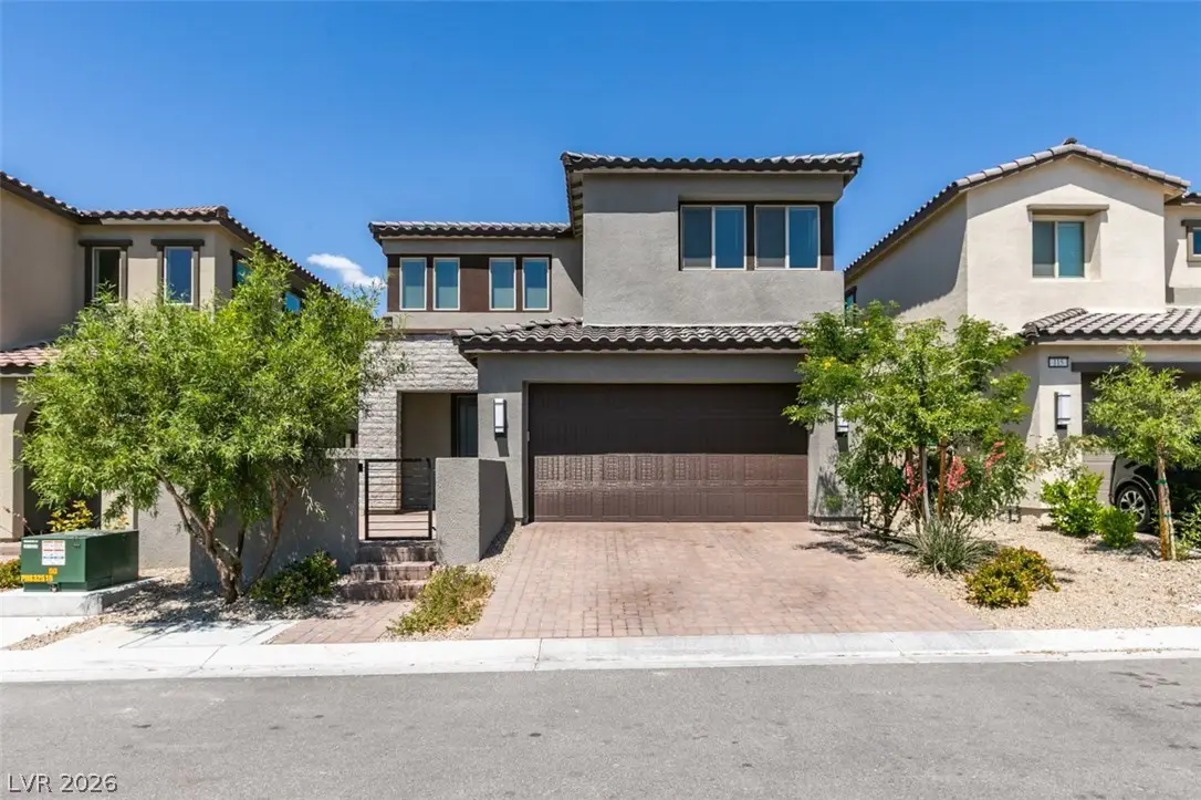 109 Medianoche Street, Las Vegas, NV 89138 - #1
