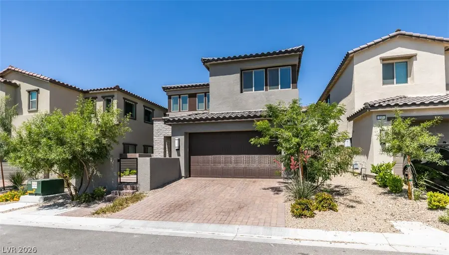 109 Medianoche Street, Las Vegas, NV 89138 - #2