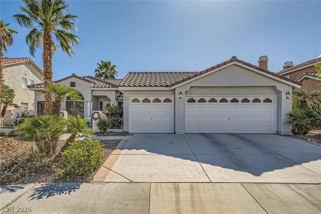 2012 Lady Lake Street, Las Vegas, NV 89128 - #1
