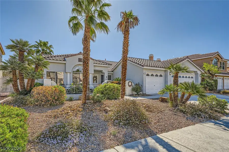 2012 Lady Lake Street, Las Vegas, NV 89128 - #3
