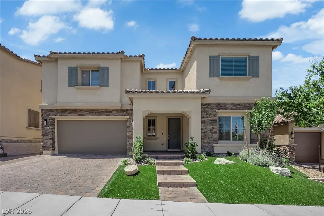 993 Bayberry Cove Street, Henderson, NV 89002 - #1
