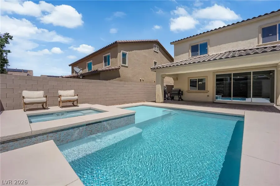 993 Bayberry Cove Street, Henderson, NV 89002 - #2