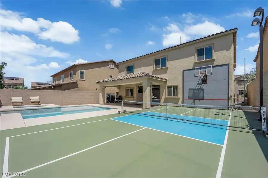 993 Bayberry Cove Street, Henderson, NV 89002 - #3