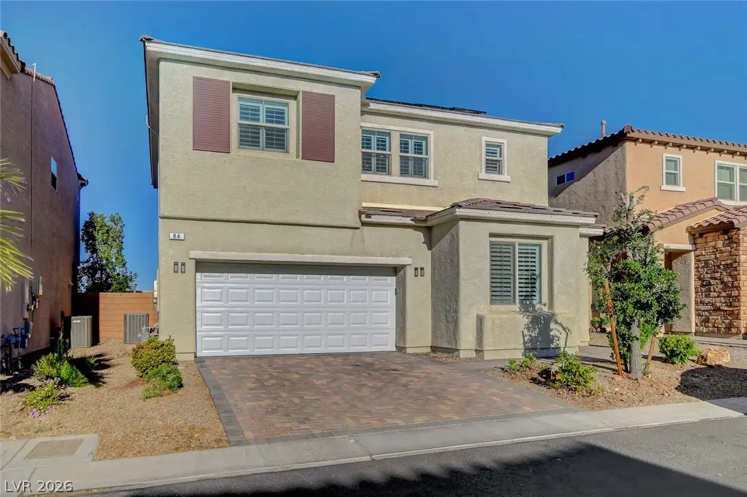 84 Marco Island Street, Las Vegas, NV 89148 - #1