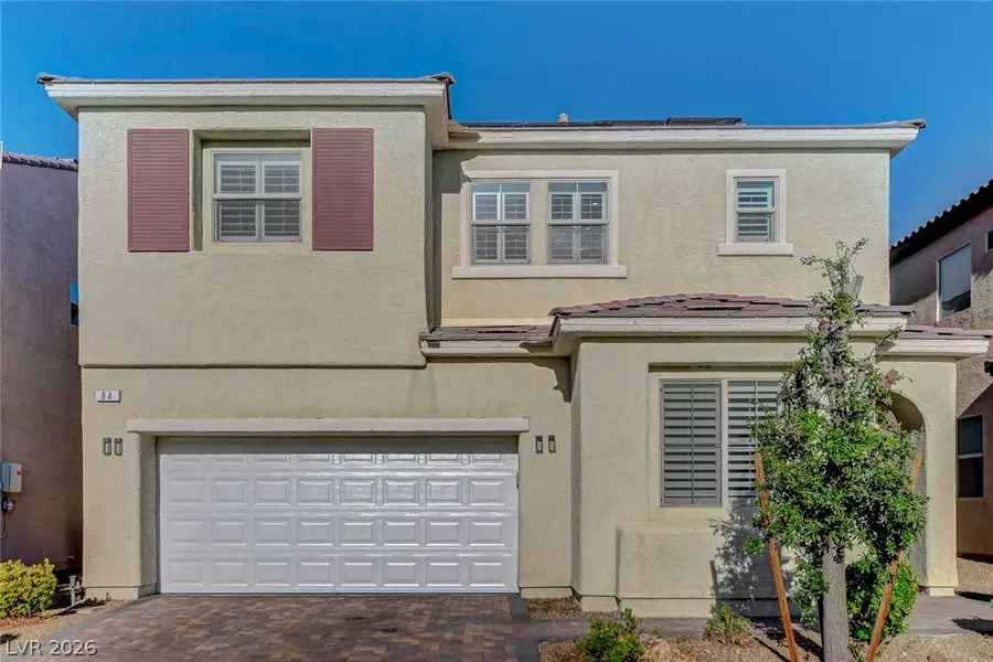 84 Marco Island Street, Las Vegas, NV 89148 - #2