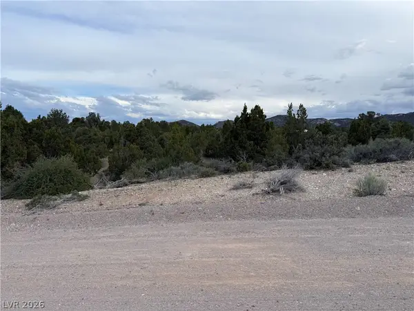 0 Timber Crest Way, Pioche, NV 89043