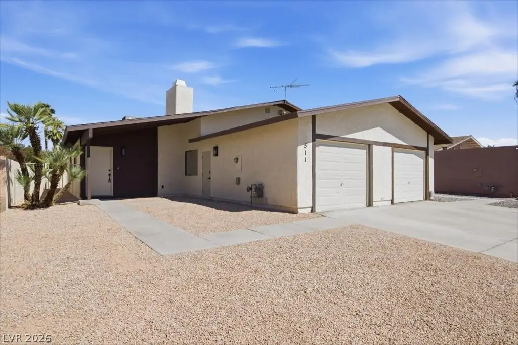 511 Chelsea Drive, Henderson, NV 89014 - #1