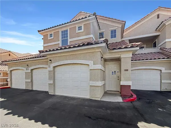 5855 Valley Drive #2088, North Las Vegas, NV 89031