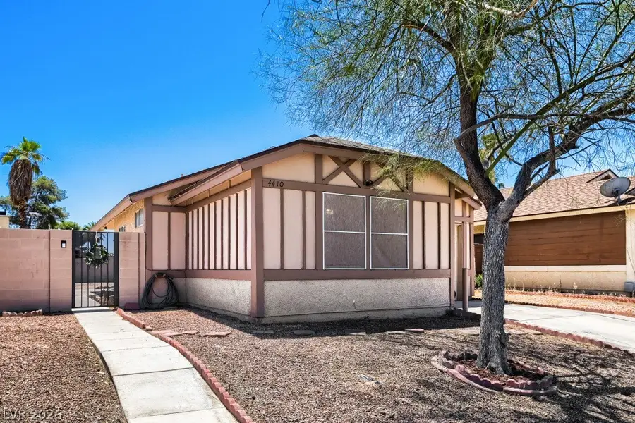 4410 Hawthorne Way, Las Vegas, NV 89147 - #2