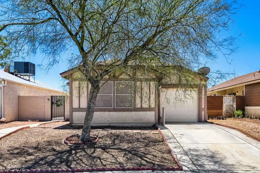 4410 Hawthorne Way, Las Vegas, NV 89147 - #3