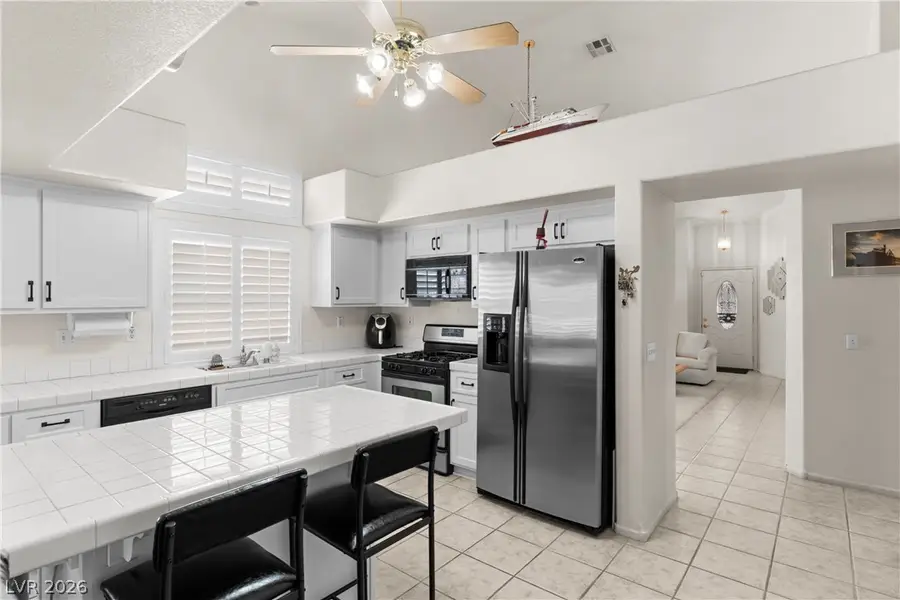 3463 Commendation Drive, Las Vegas, NV 89117 - #2