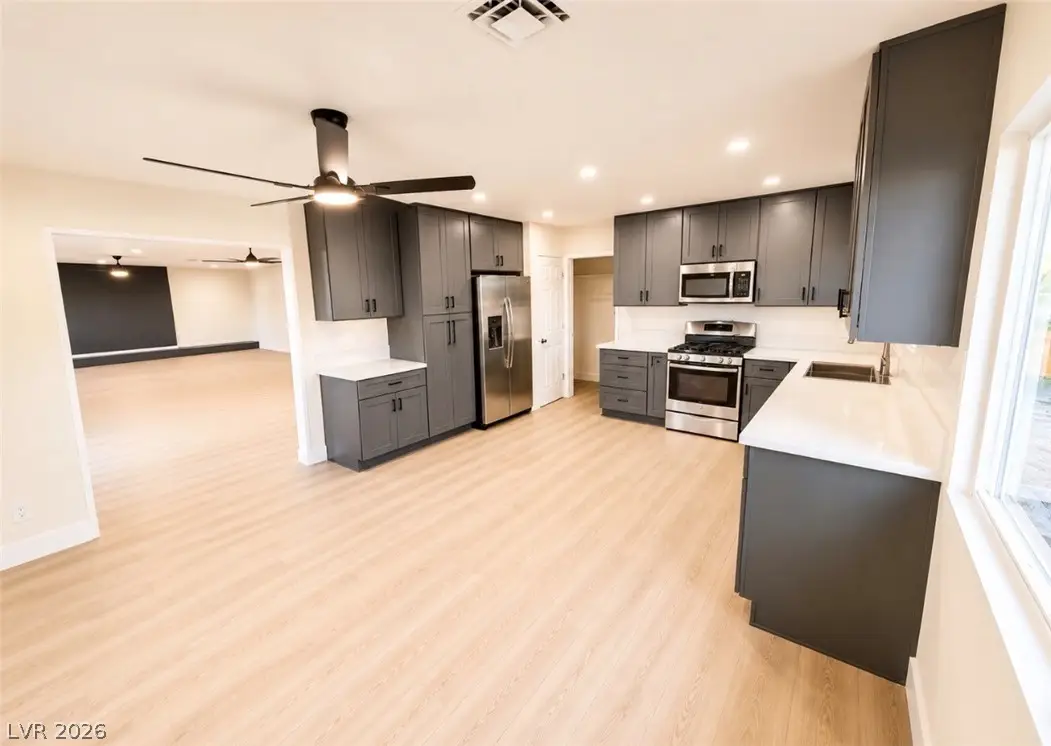 3505 Bonanza, Las Vegas, NV 89107 - #1