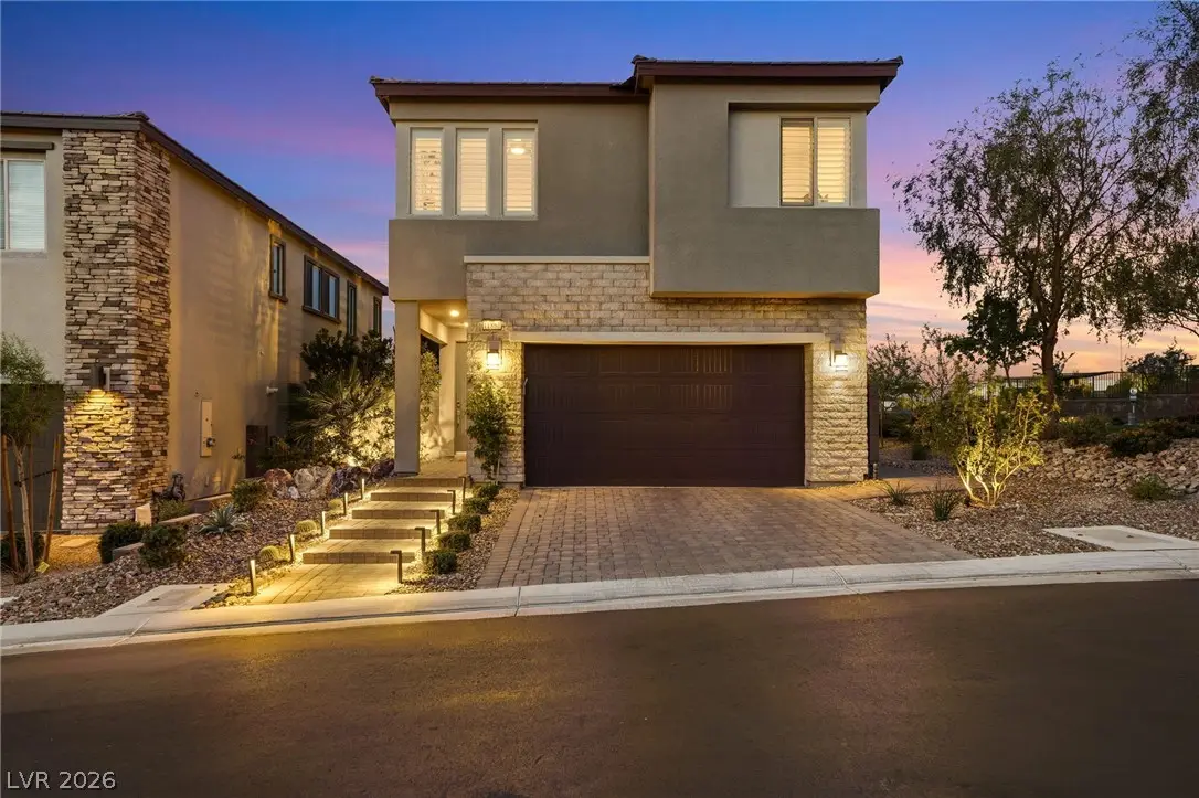 11861 Pelican Butte Avenue, Las Vegas, NV 89138 - #1