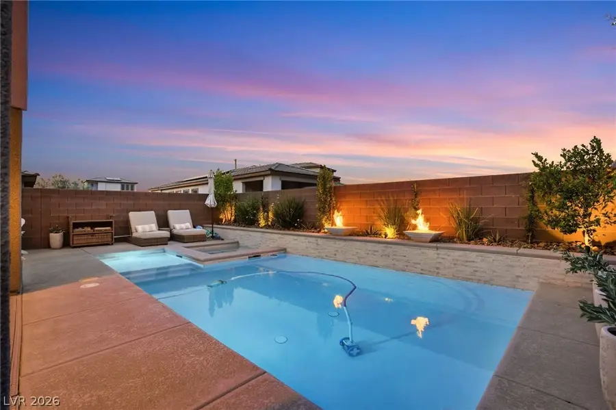 11861 Pelican Butte Avenue, Las Vegas, NV 89138 - #2