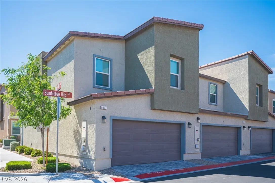 9937 Bumblebee Hills Street, Las Vegas, NV 89141 - #1