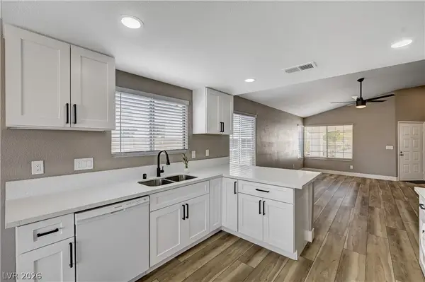 1369 Torington Drive, Las Vegas, NV 89108