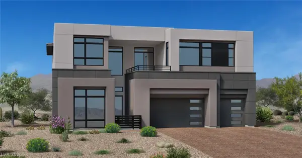 10784 White Granite Avenue, Las Vegas, NV 89135