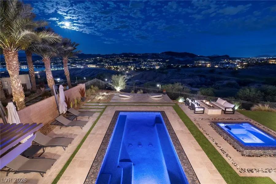99 Rezzonico Drive, Henderson, NV 89011 - #2