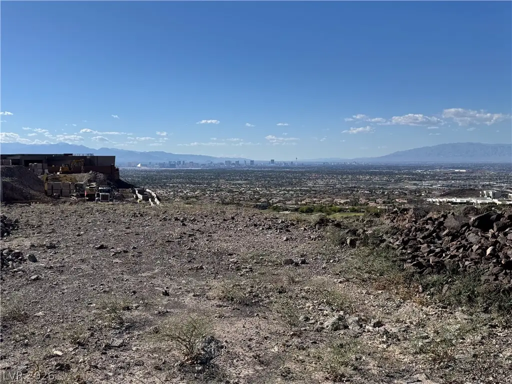 595 Cityview Ridge Drive, Henderson, NV 89012 - #1