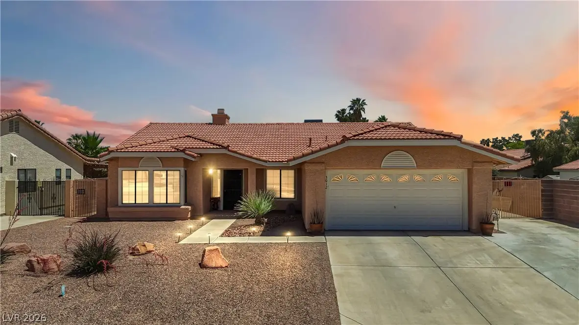 3012 Nutwood Street, Las Vegas, NV 89108 - #1