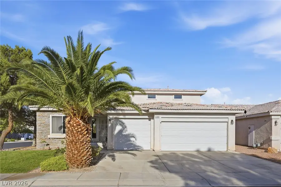 5704 Burdel Street, Las Vegas, NV 89149 - #2
