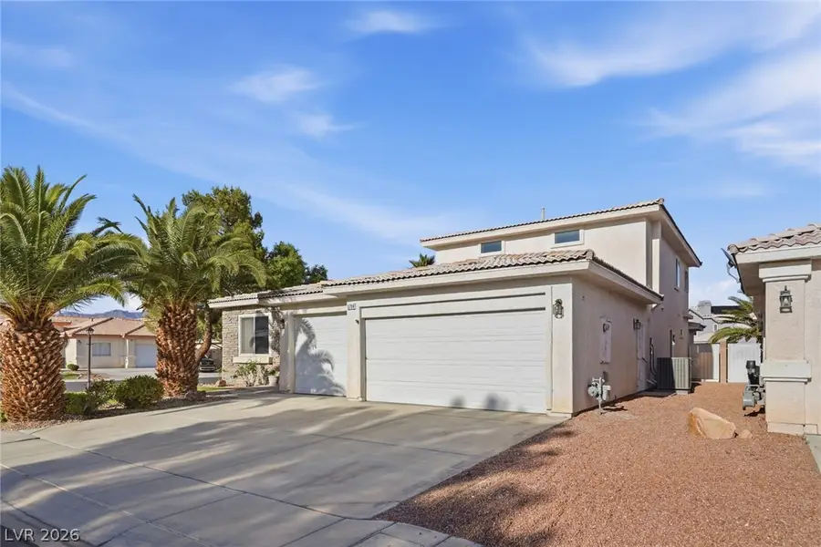 5704 Burdel Street, Las Vegas, NV 89149 - #3