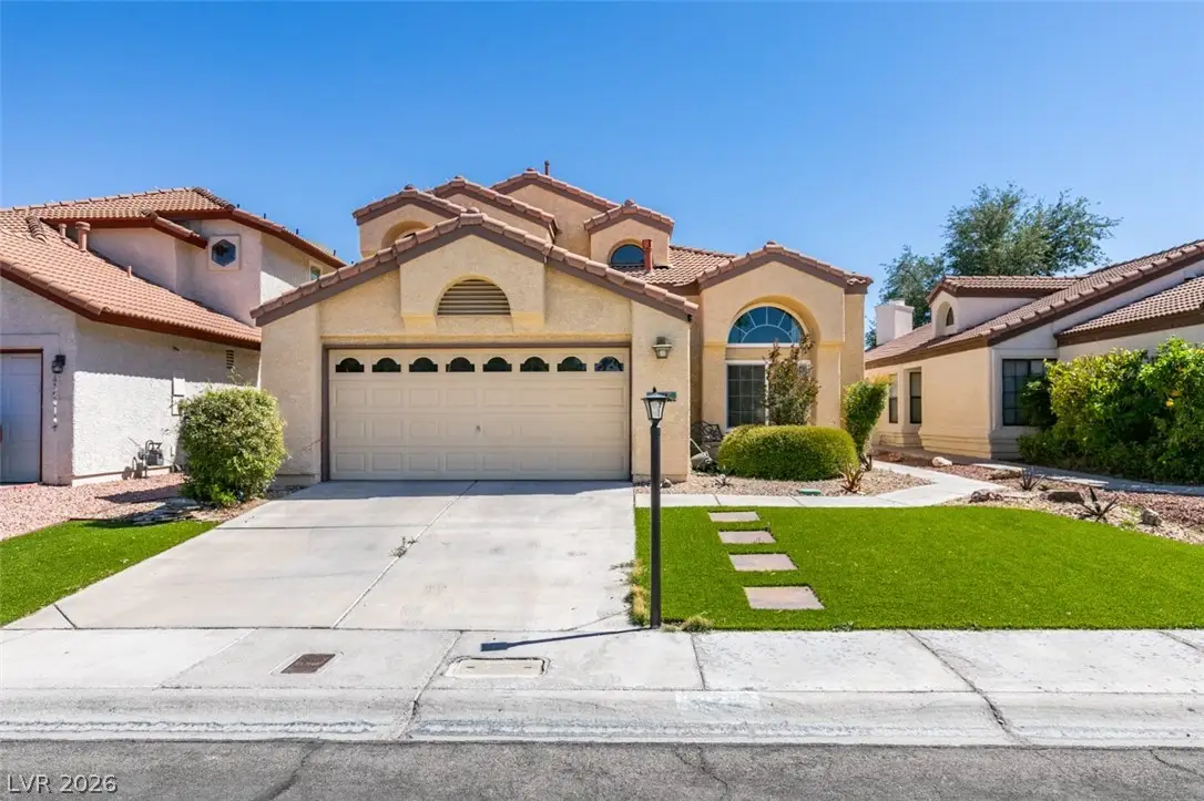 1958 Magnolia Drive, Henderson, NV 89014 - #1