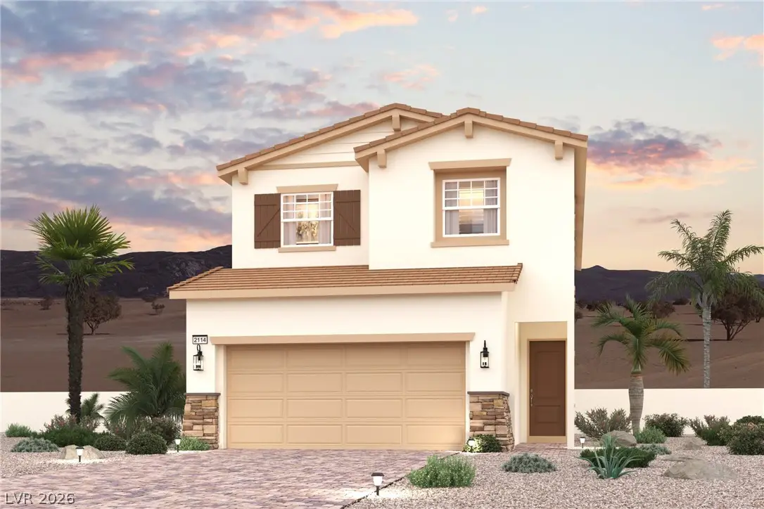 871 Camargo Street, Henderson, NV 89011 - #1