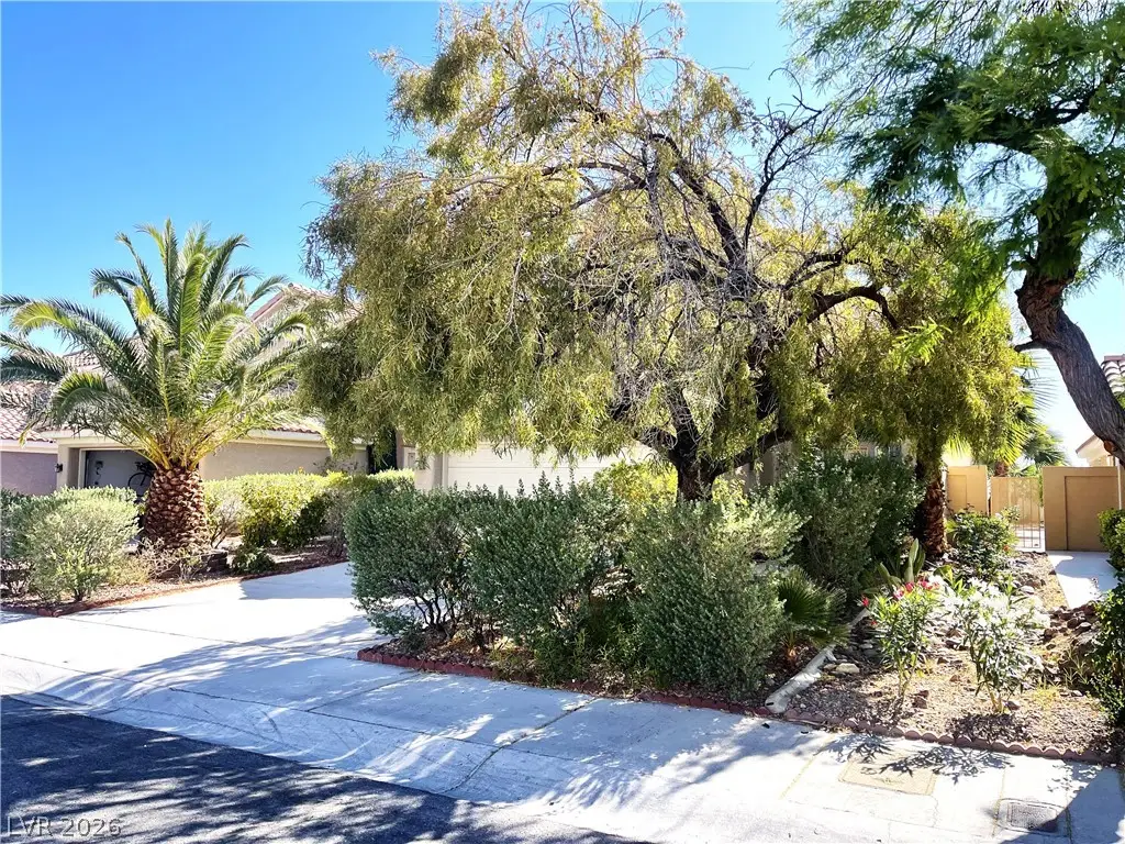 1420 Desert Hills Drive, Las Vegas, NV 89117 - #1