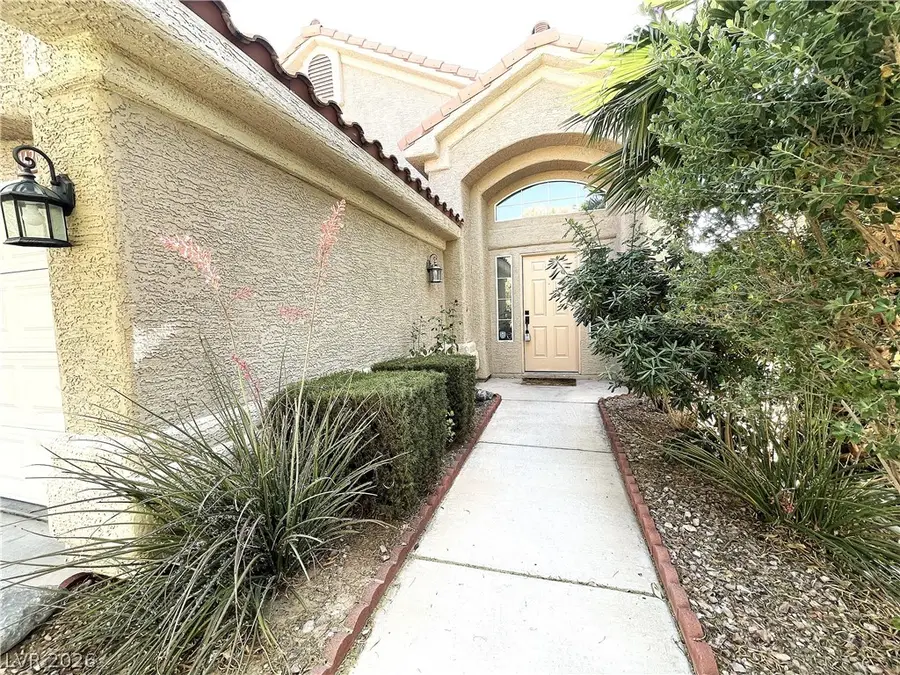 1420 Desert Hills Drive, Las Vegas, NV 89117 - #3