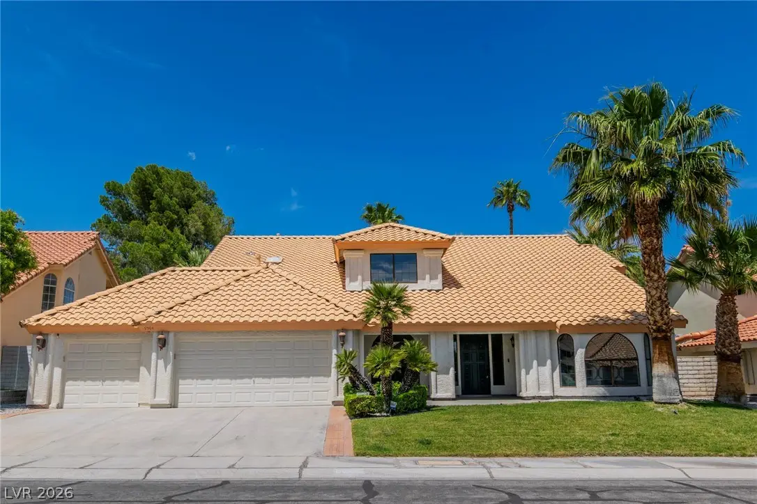 9504 Treasure Beach Court, Las Vegas, NV 89117 - #1